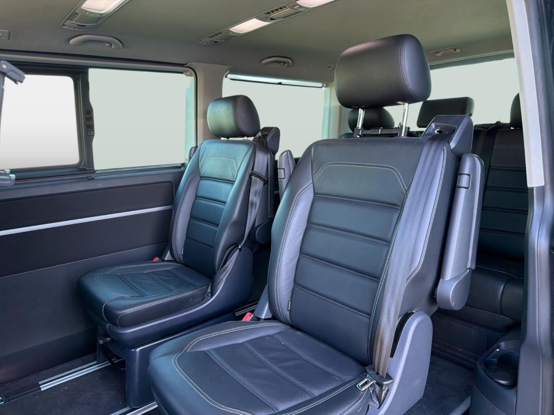 Volkswagen T6.1 Multivan Comfortline