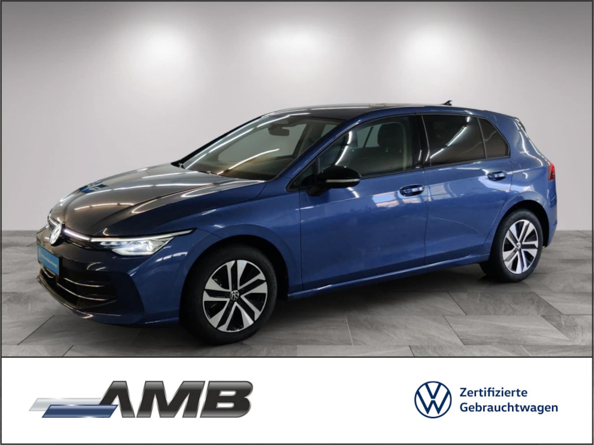 Volkswagen Golf ENERGY