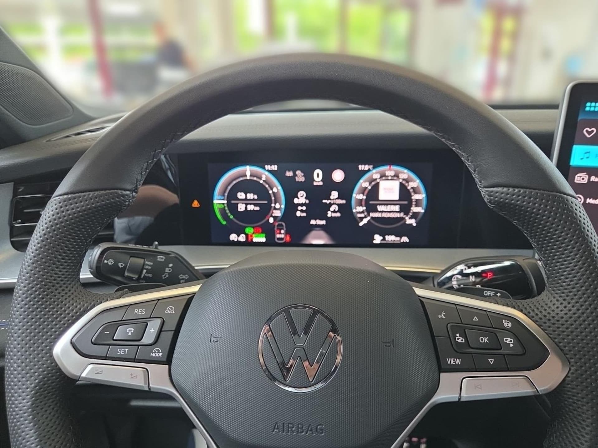 Volkswagen Tayron R-Line