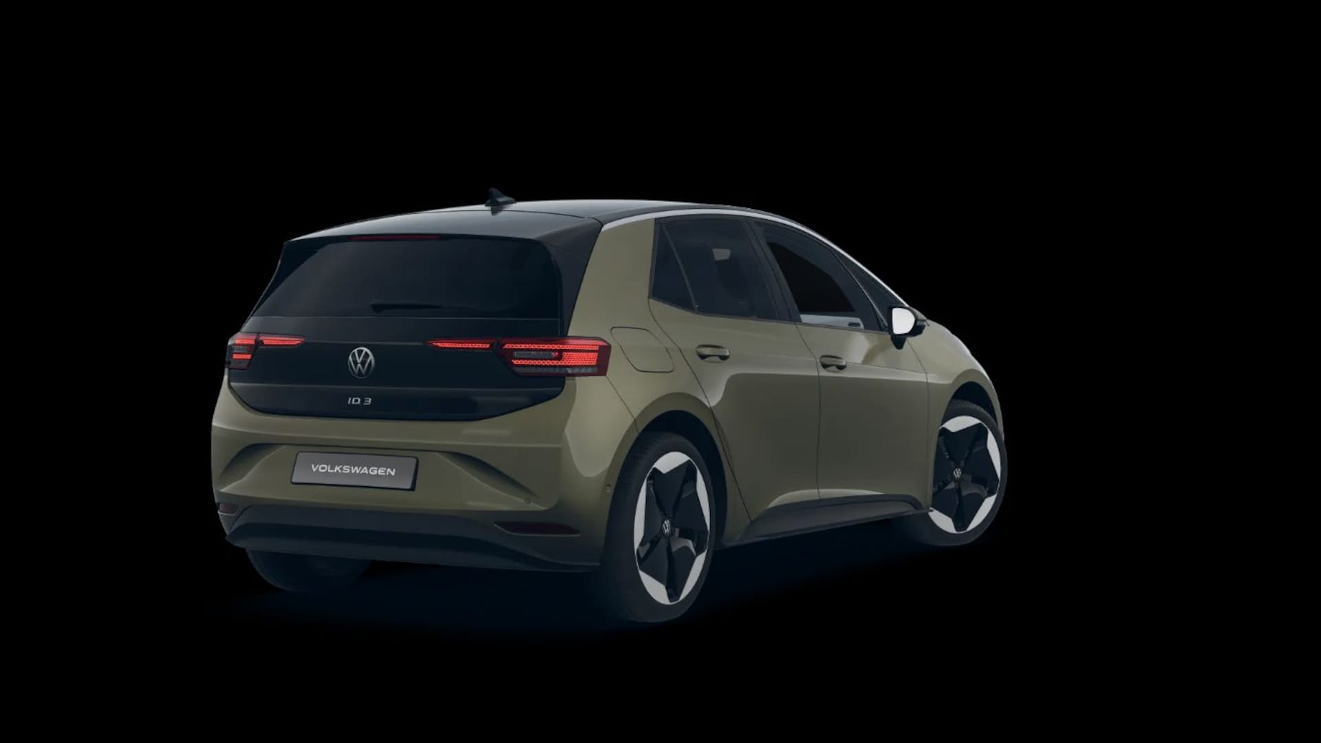 Volkswagen ID.3 Pro S