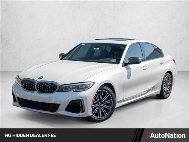 Photo of 2020 BMW M340i 