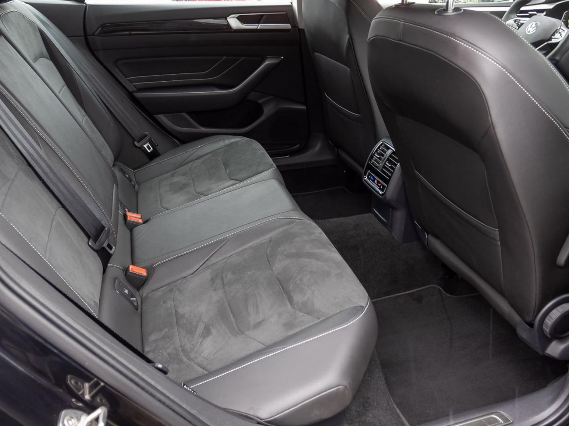 Volkswagen Arteon Elegance