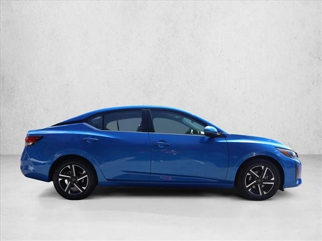 2024 Nissan Sentra