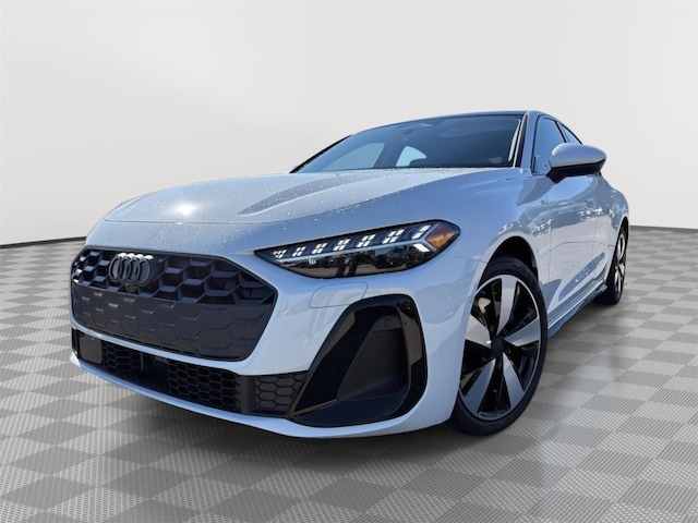 Photo of 2026 Audi A5 Sedan