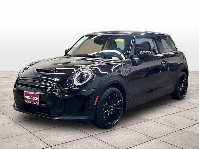 2024 MINI