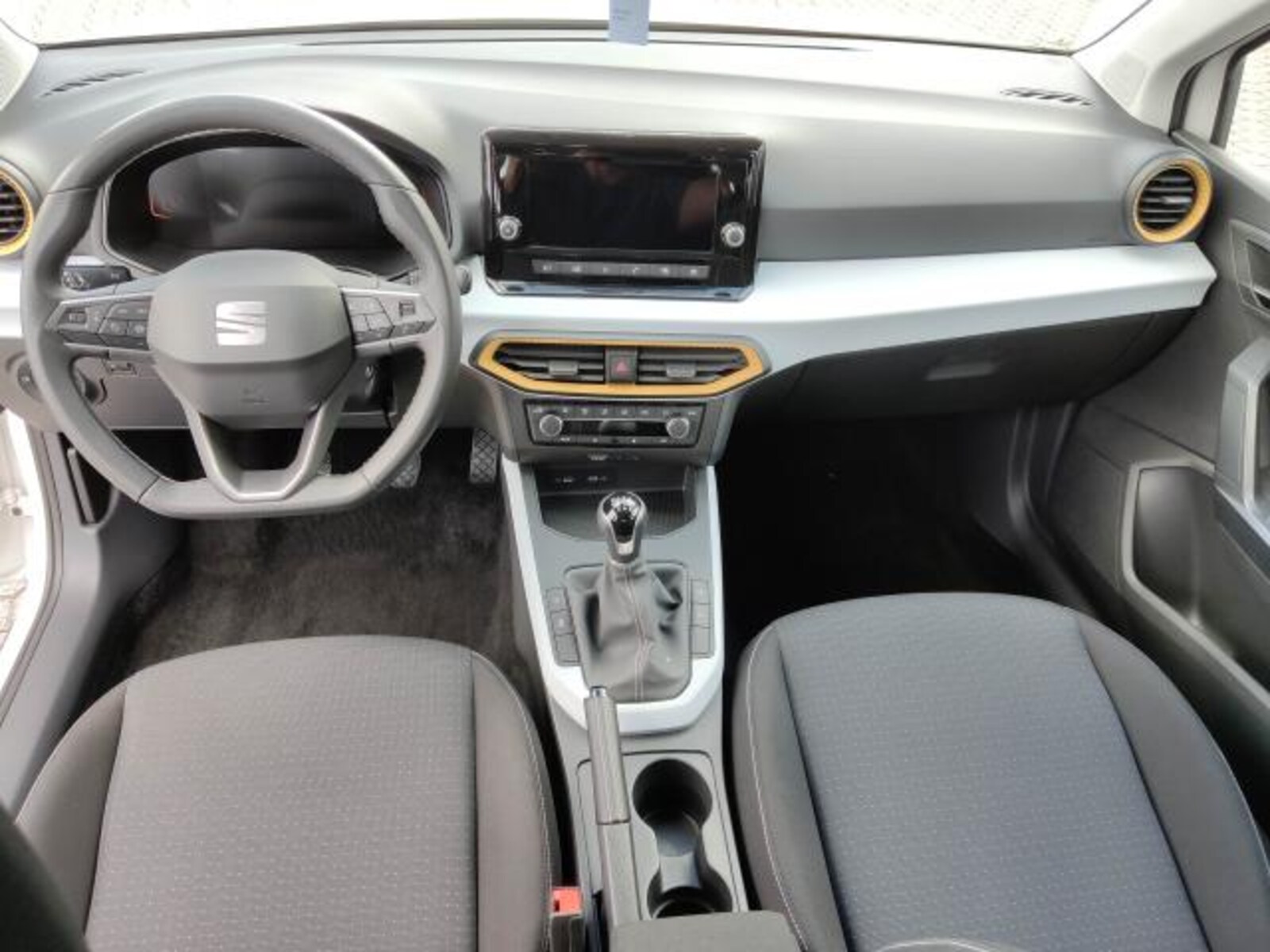 SEAT Arona – Bild 22