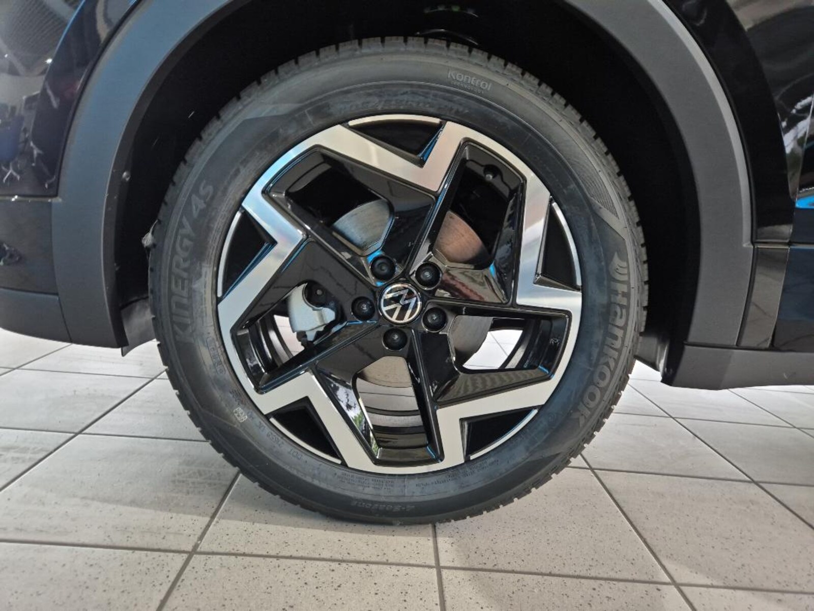 Volkswagen T-Cross – Bild 16
