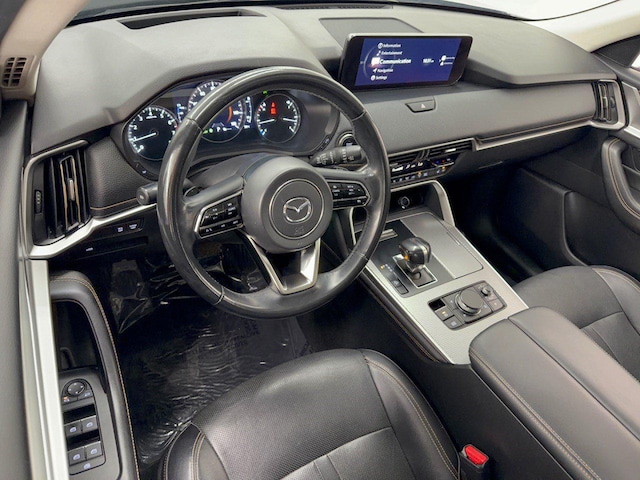 2024 Mazda CX-90