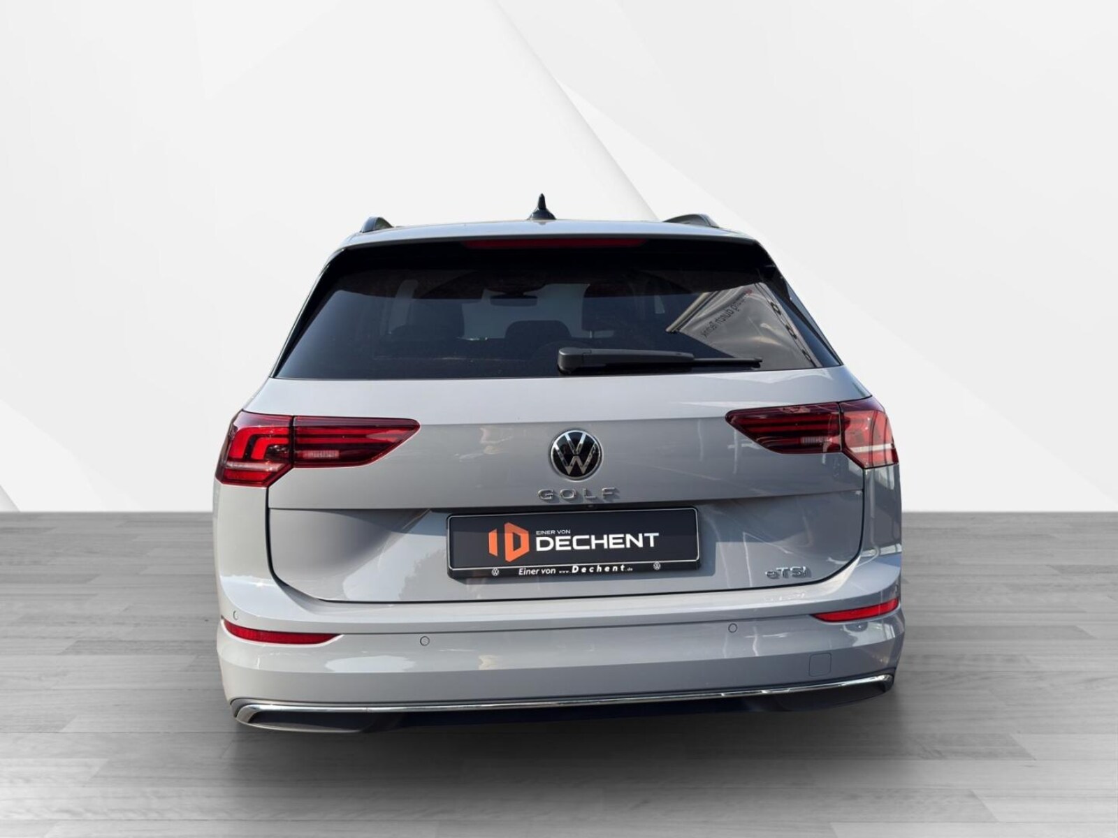 Volkswagen Golf Variant – Bild 5