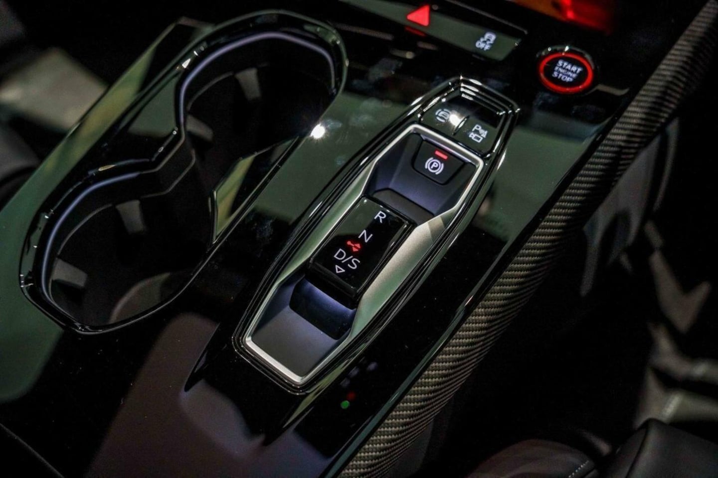 Image about Audi S5 Sedan TFSI quattro 270 kW S tronic