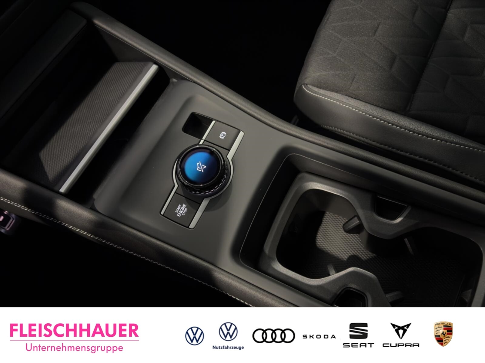 Volkswagen Tiguan – Bild 13