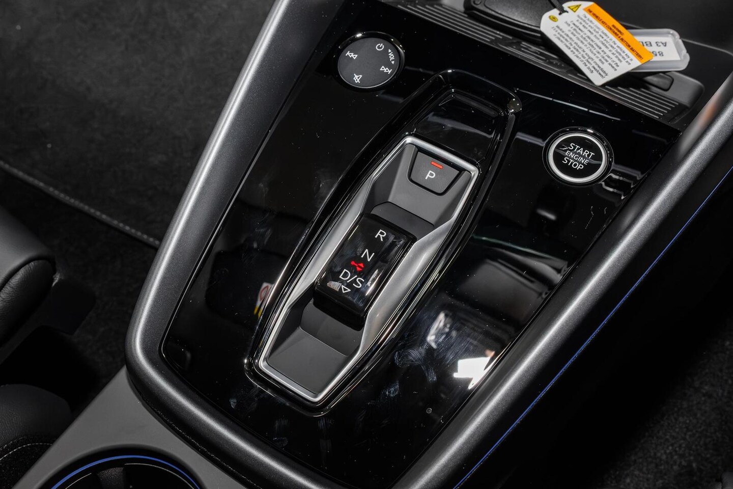 Image about Audi A3 Sedan TFSI quattro S tronic