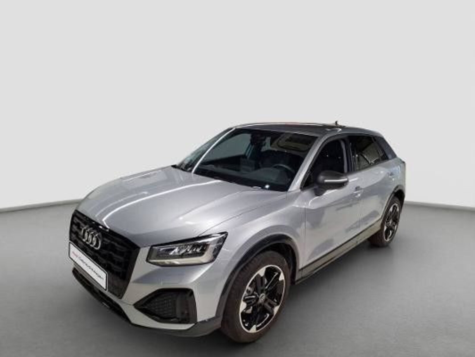 Audi Q2 – Bild 2