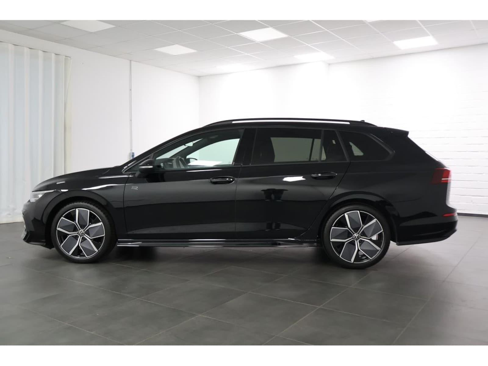 Volkswagen Golf Variant – Bild 7