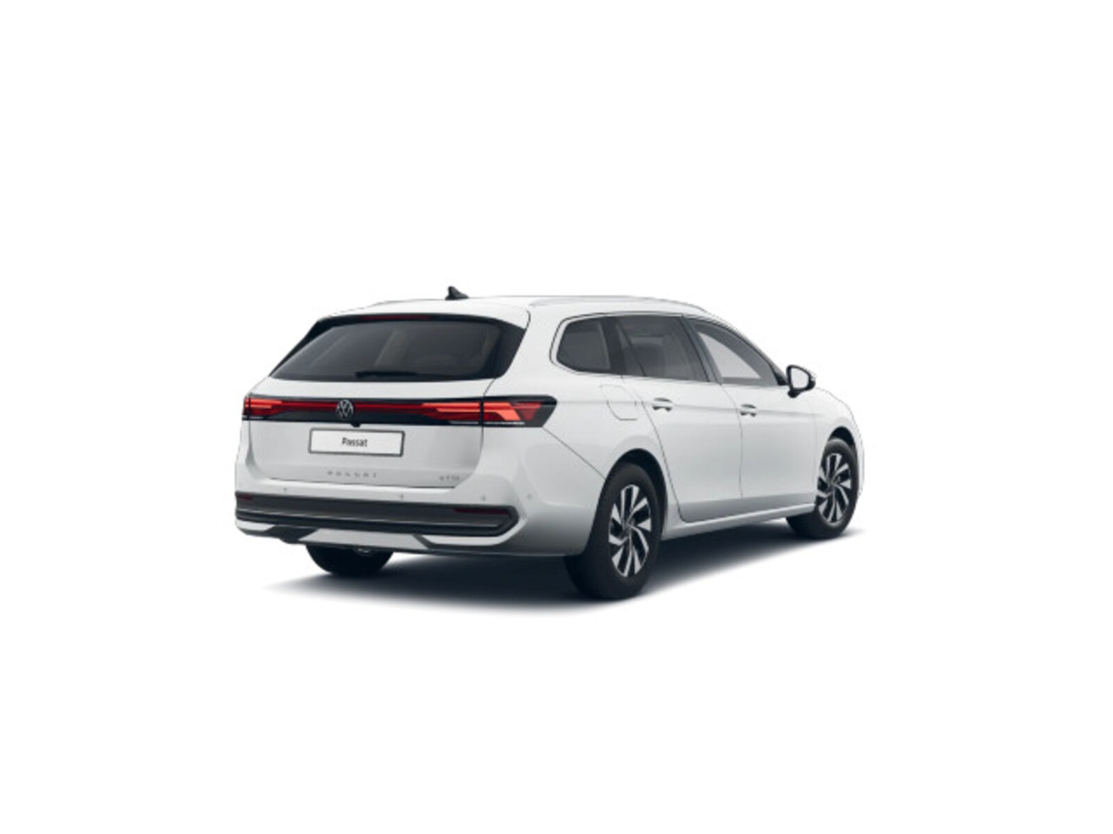 Volkswagen Passat – Bild 6