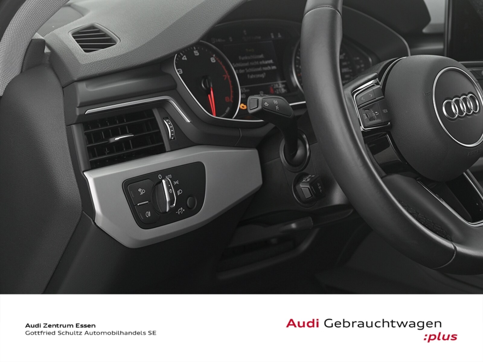 Audi A4 Avant – Bild 10