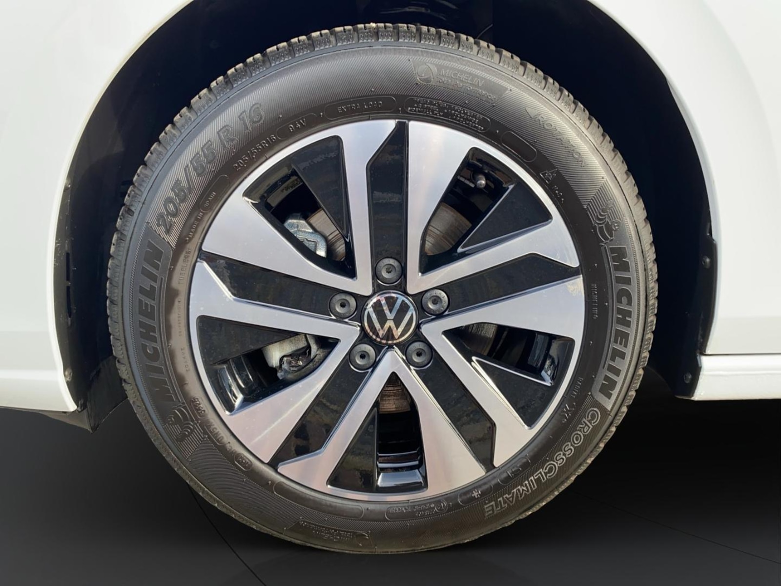 Volkswagen Golf Variant – Bild 7