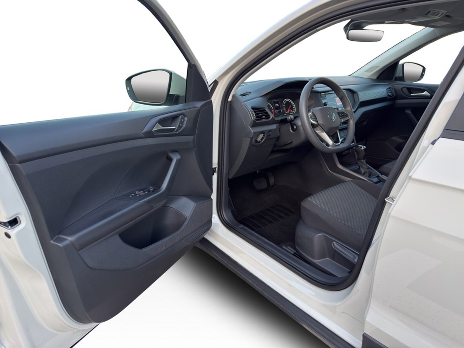 Volkswagen T-Cross – Bild 11