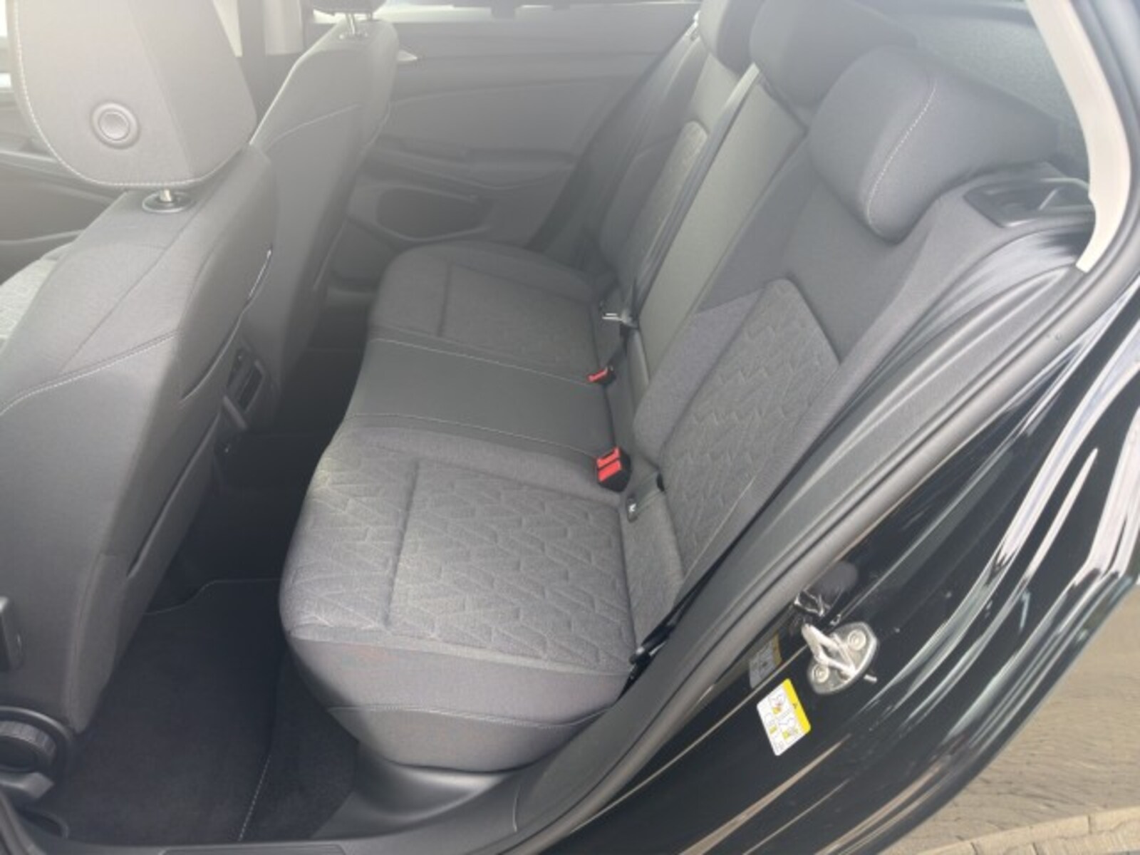 Volkswagen Golf – Bild 12