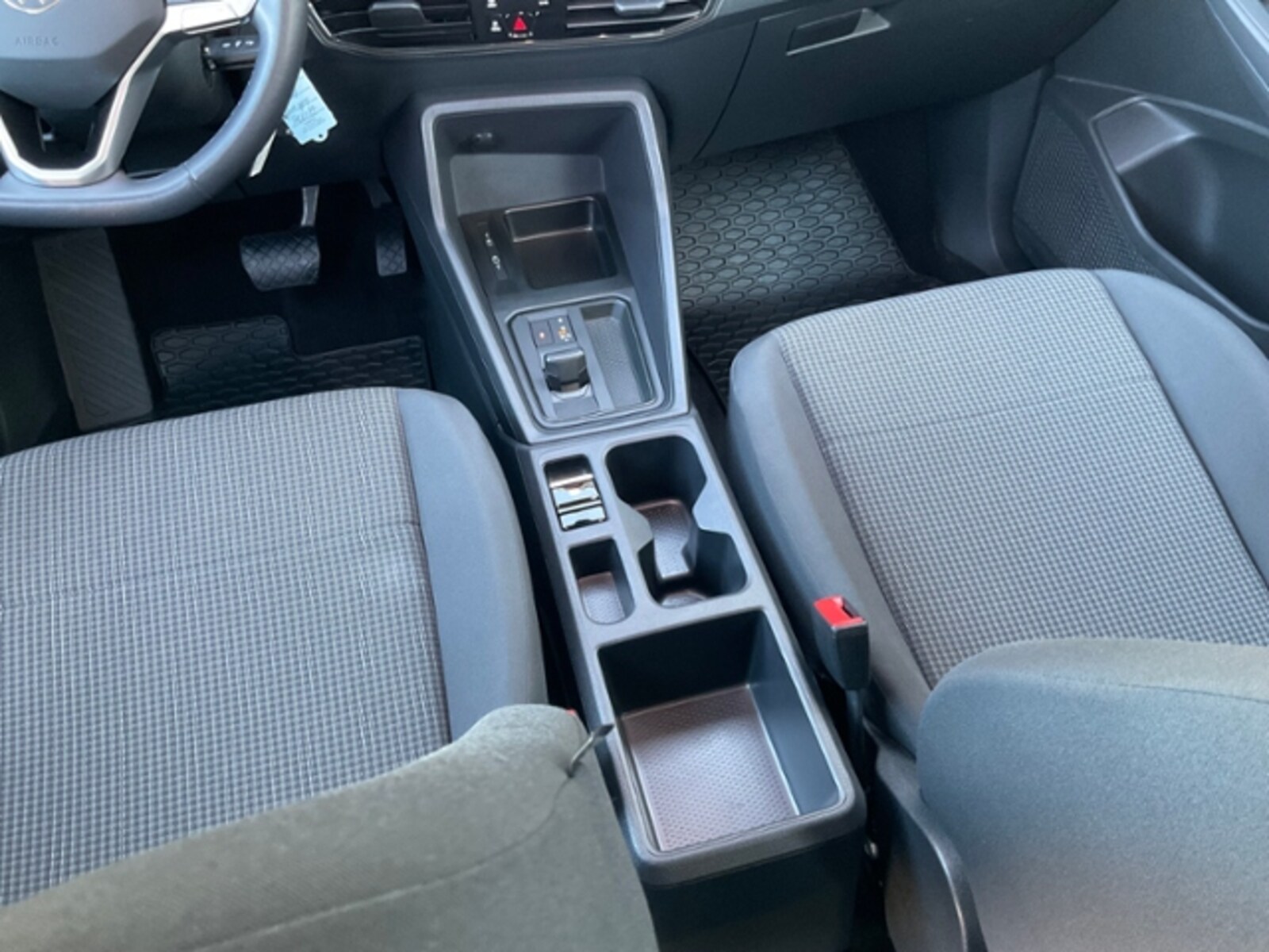 Volkswagen Caddy – Bild 16