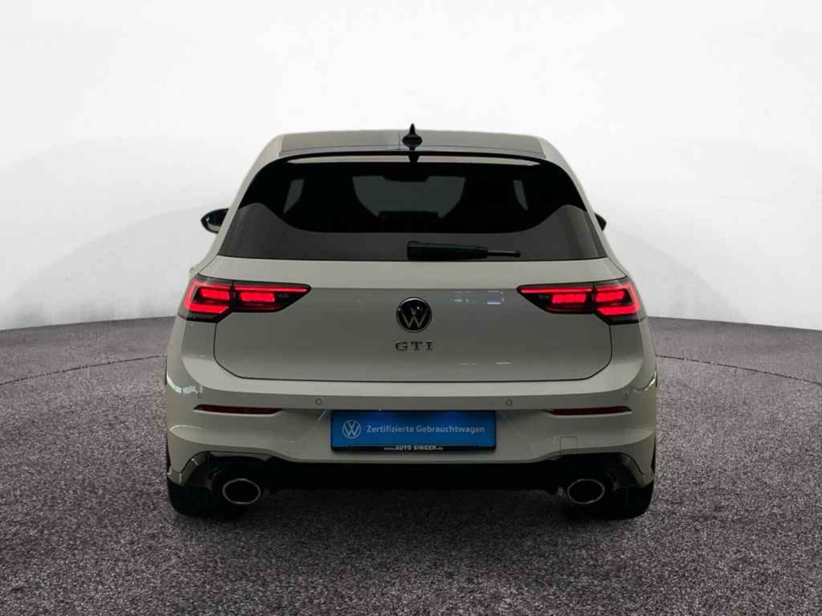 Volkswagen Golf – Bild 8