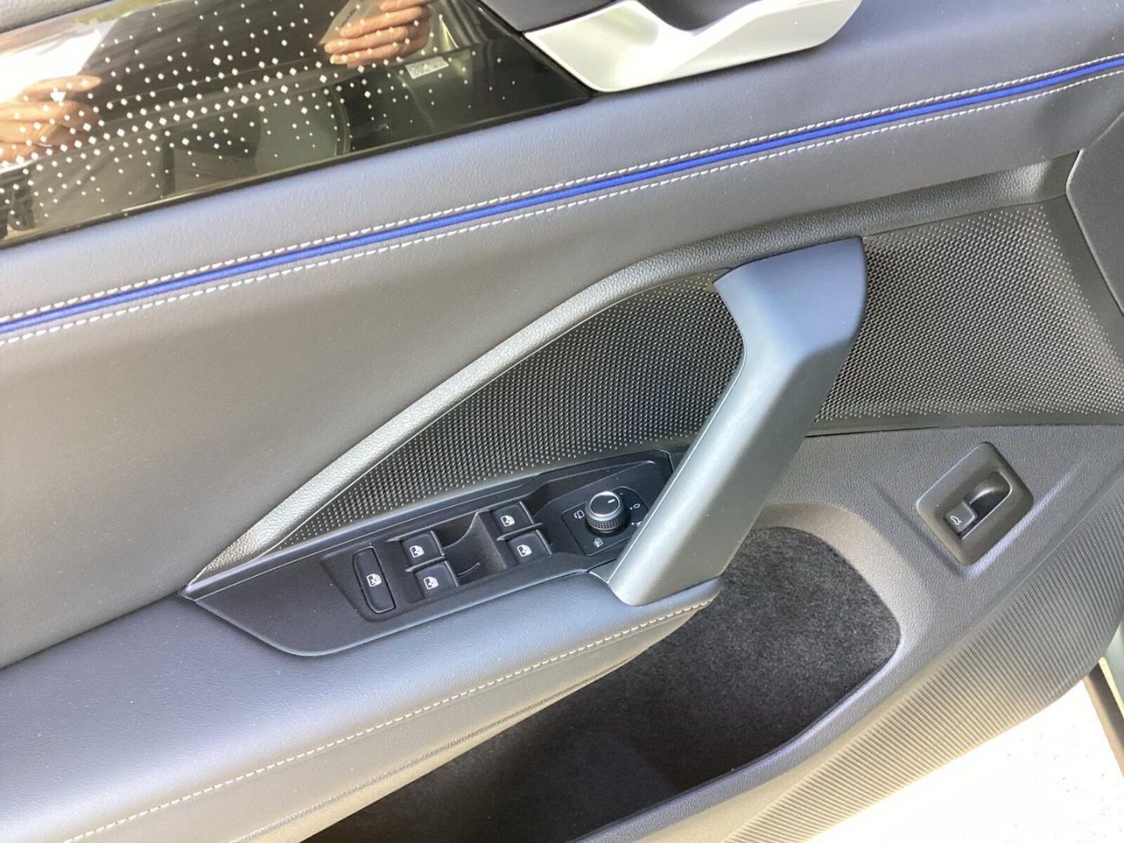 Volkswagen Tiguan – Bild 21