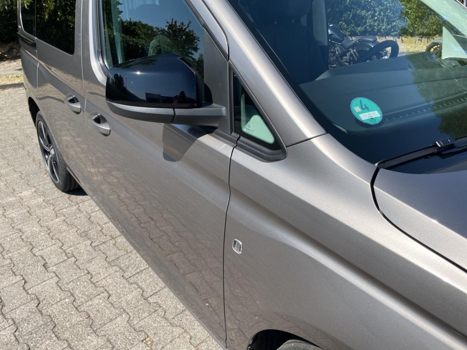 Volkswagen Caddy – Bild 20
