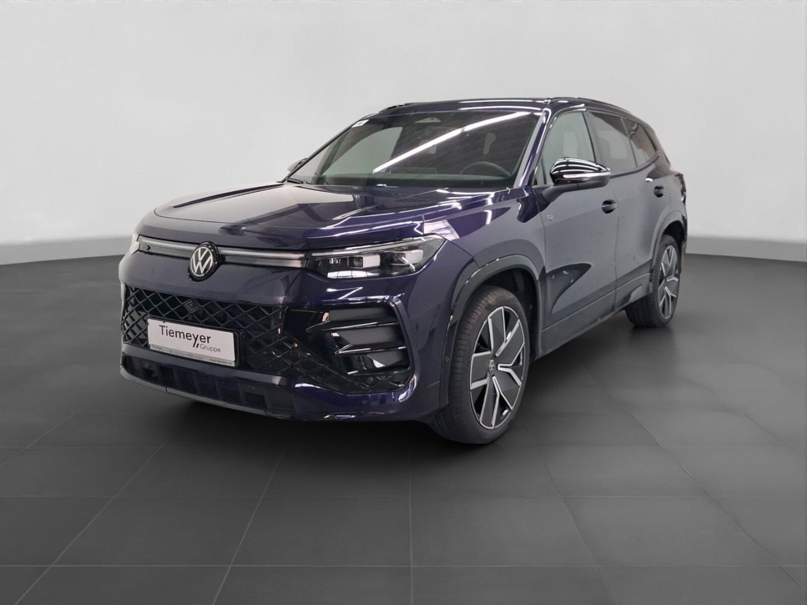 Volkswagen Tayron – Bild 2