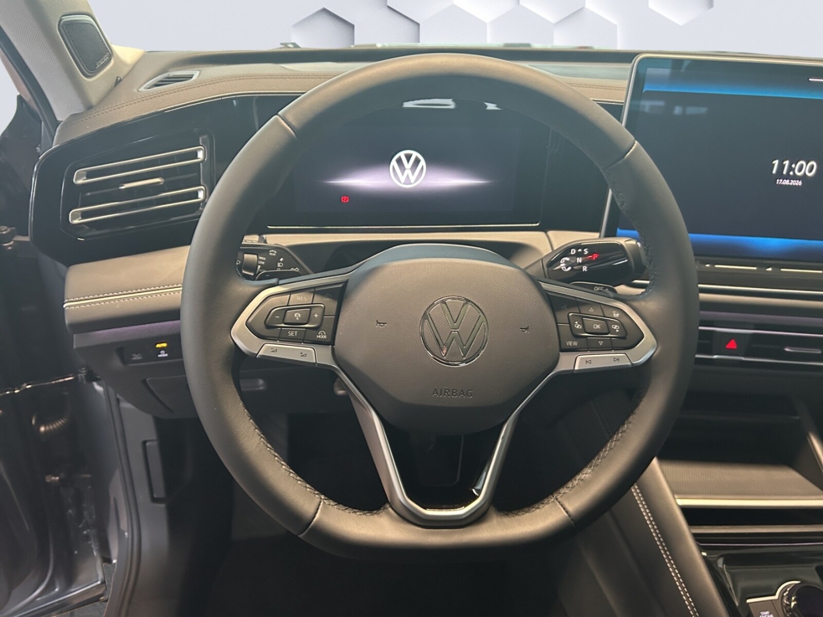 Volkswagen Tiguan – Bild 8