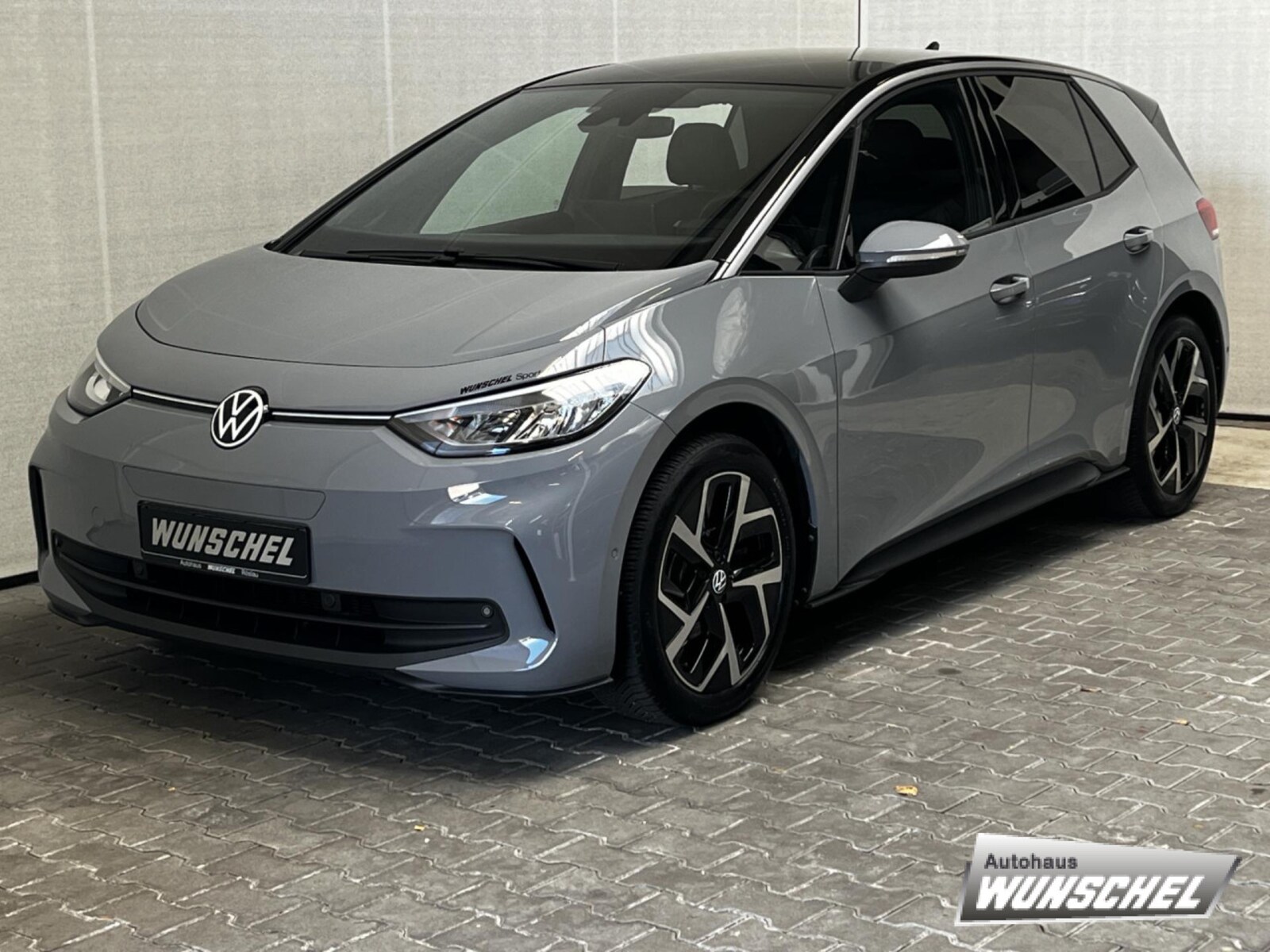 Volkswagen ID.3 – Bild 2