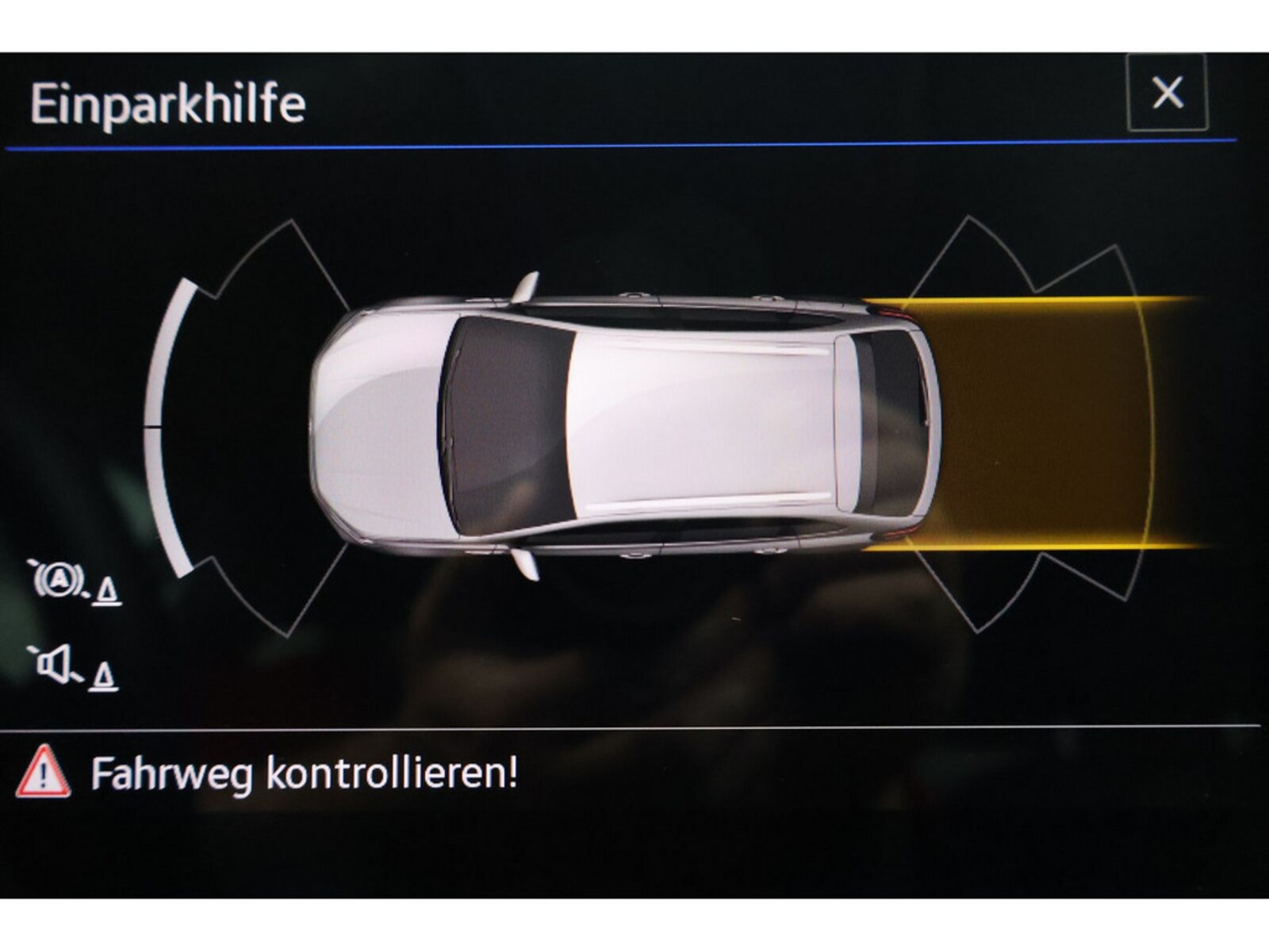 Volkswagen Taigo – Bild 13