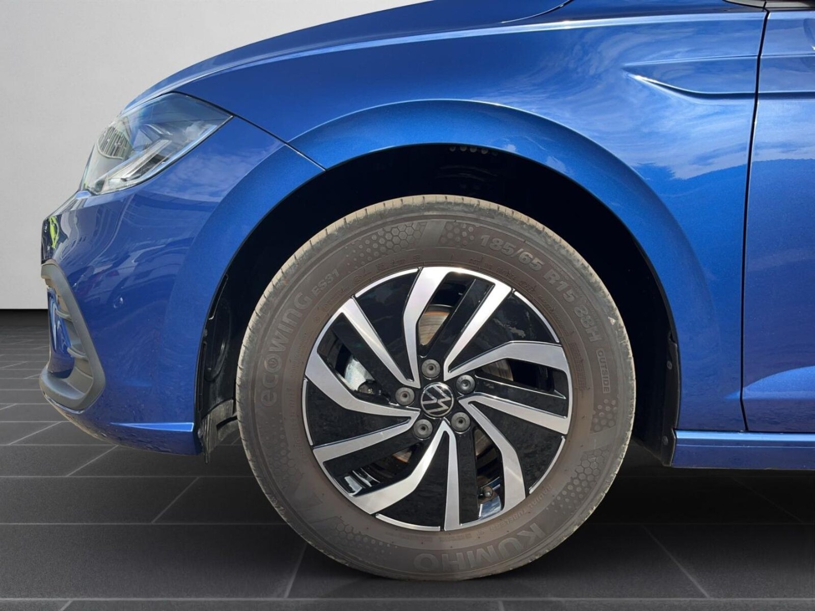 Volkswagen Polo – Bild 8