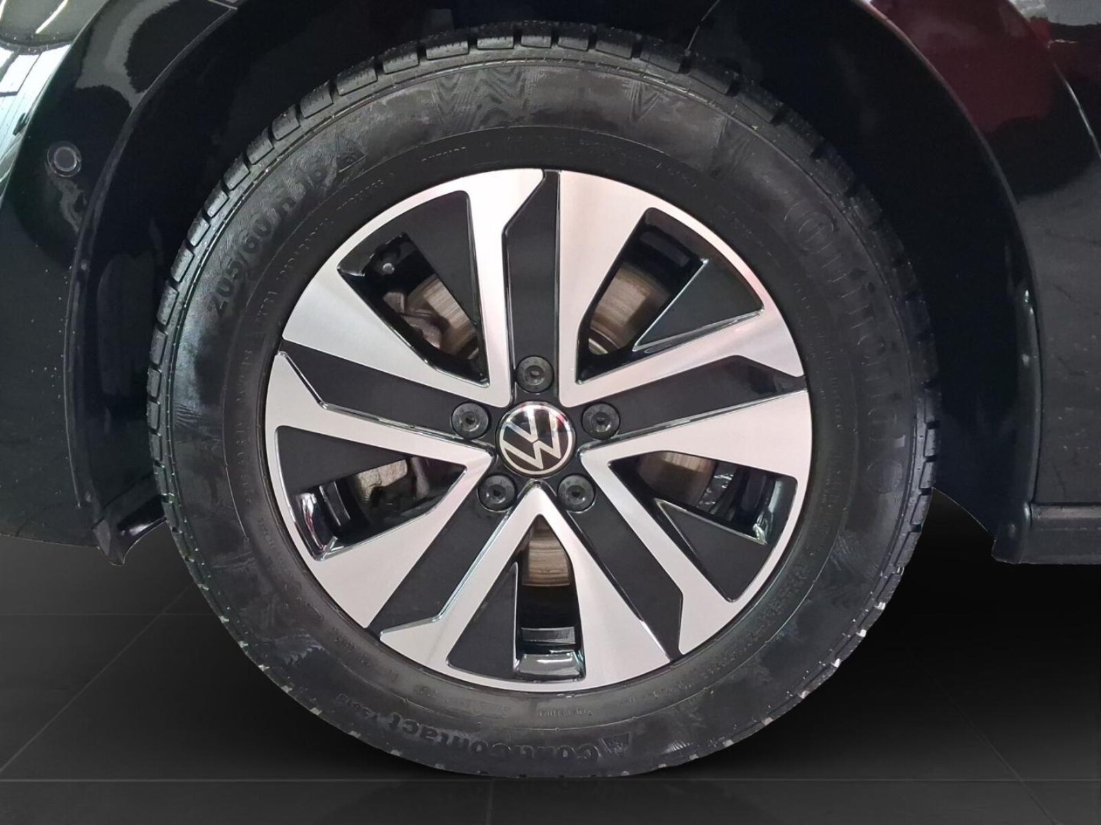 Volkswagen Touran – Bild 7