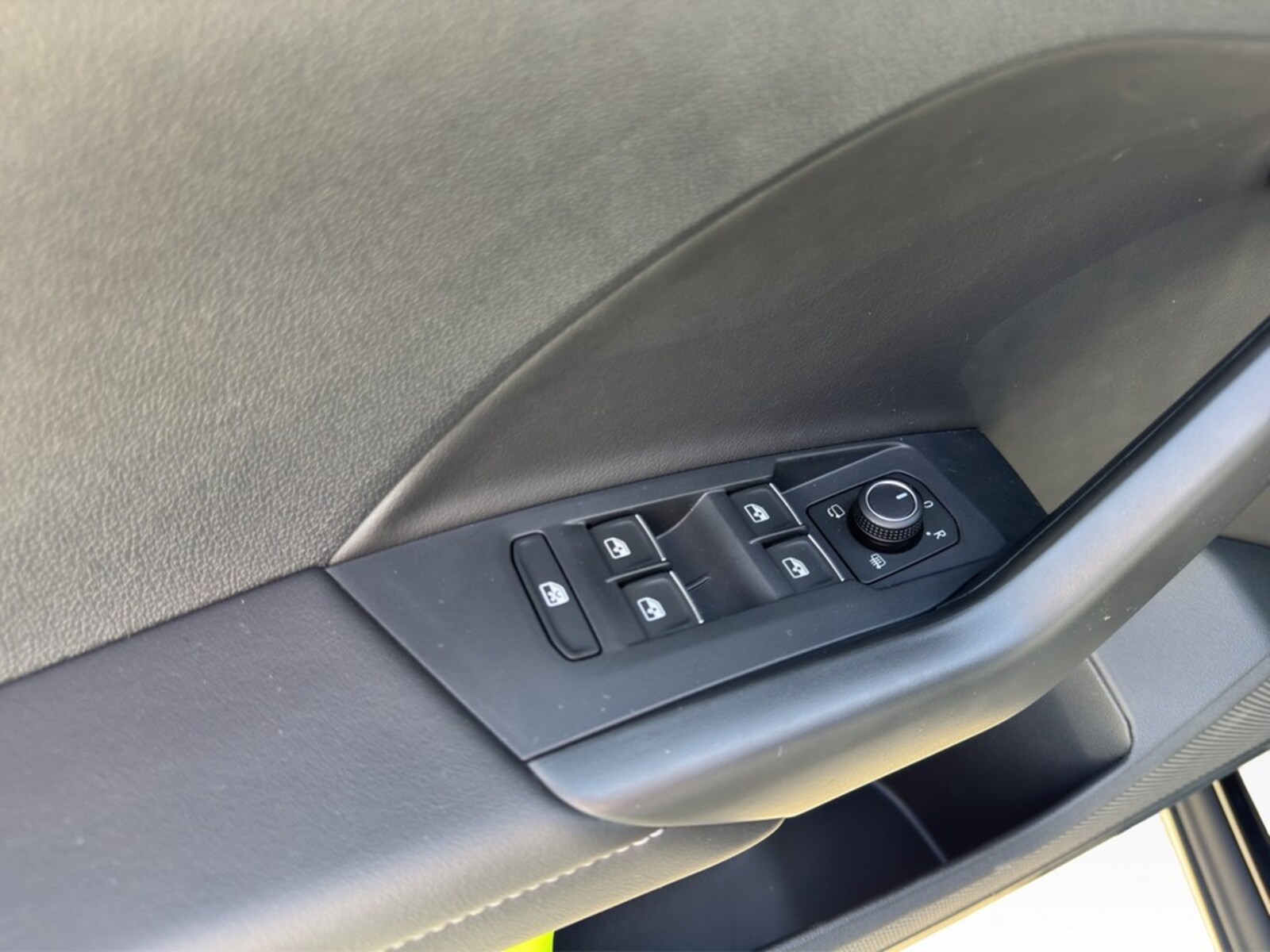 Volkswagen T-Cross – Bild 13