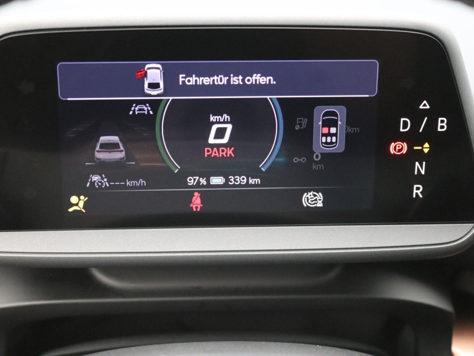 CUPRA Tavascan – Bild 12