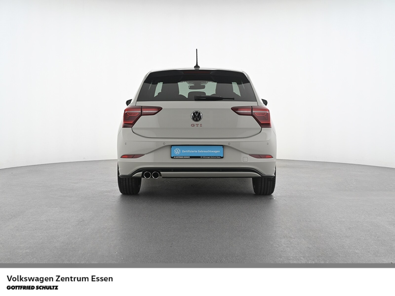 Volkswagen Polo – Bild 4