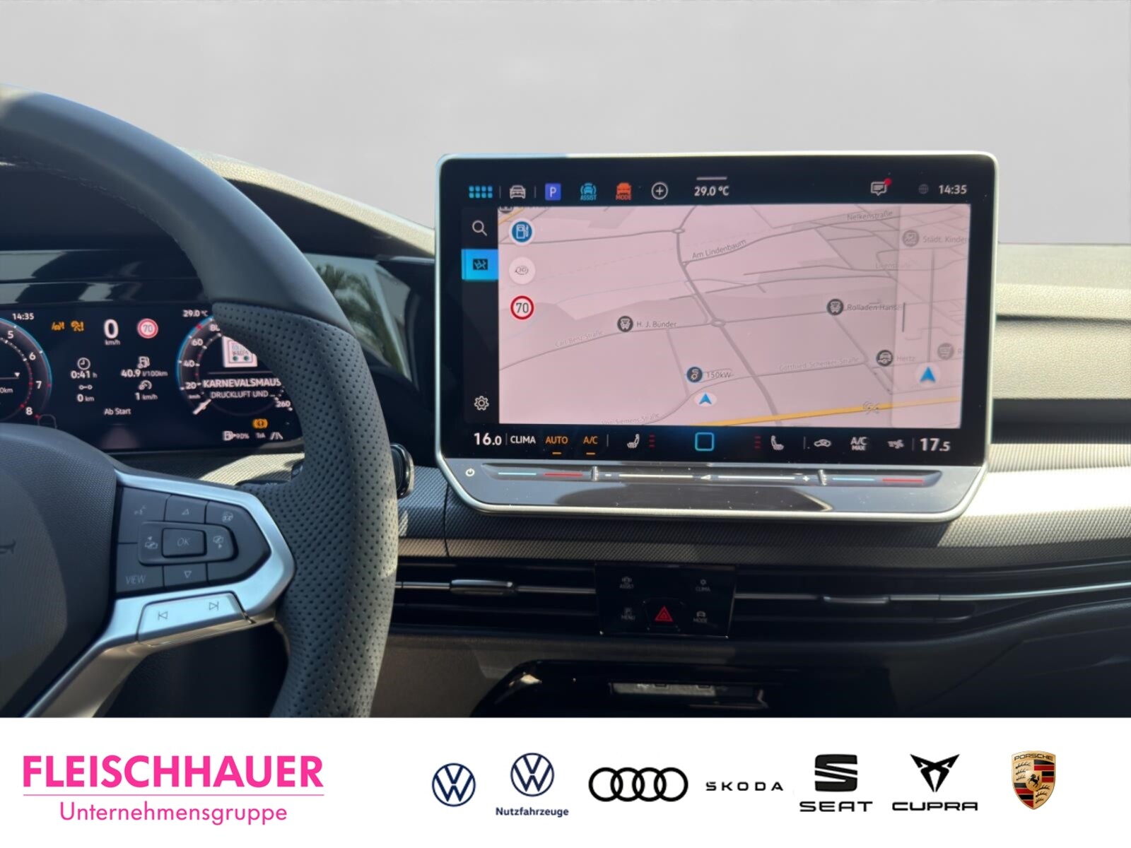 Volkswagen Golf – Bild 12