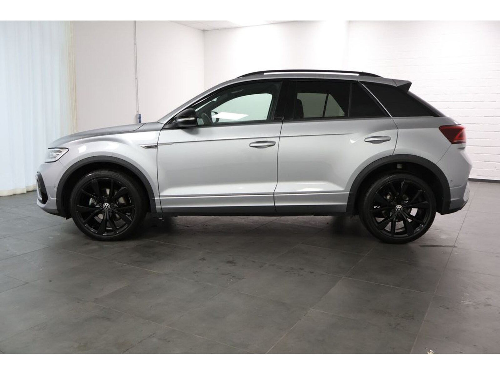 Volkswagen T-Roc – Bild 7