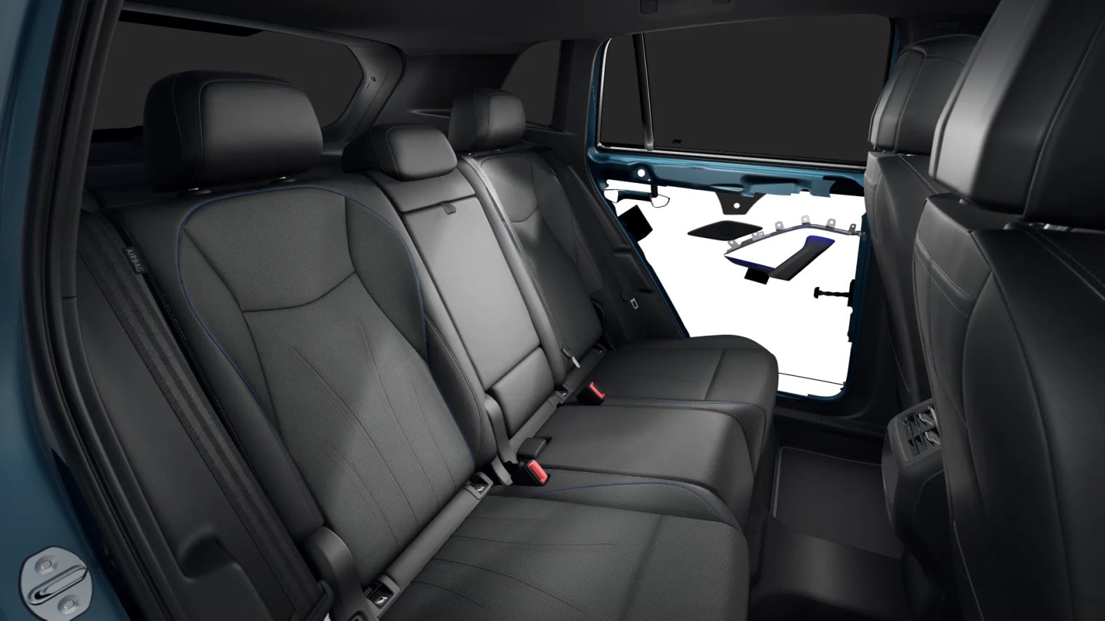 Volkswagen Tiguan – Bild 11