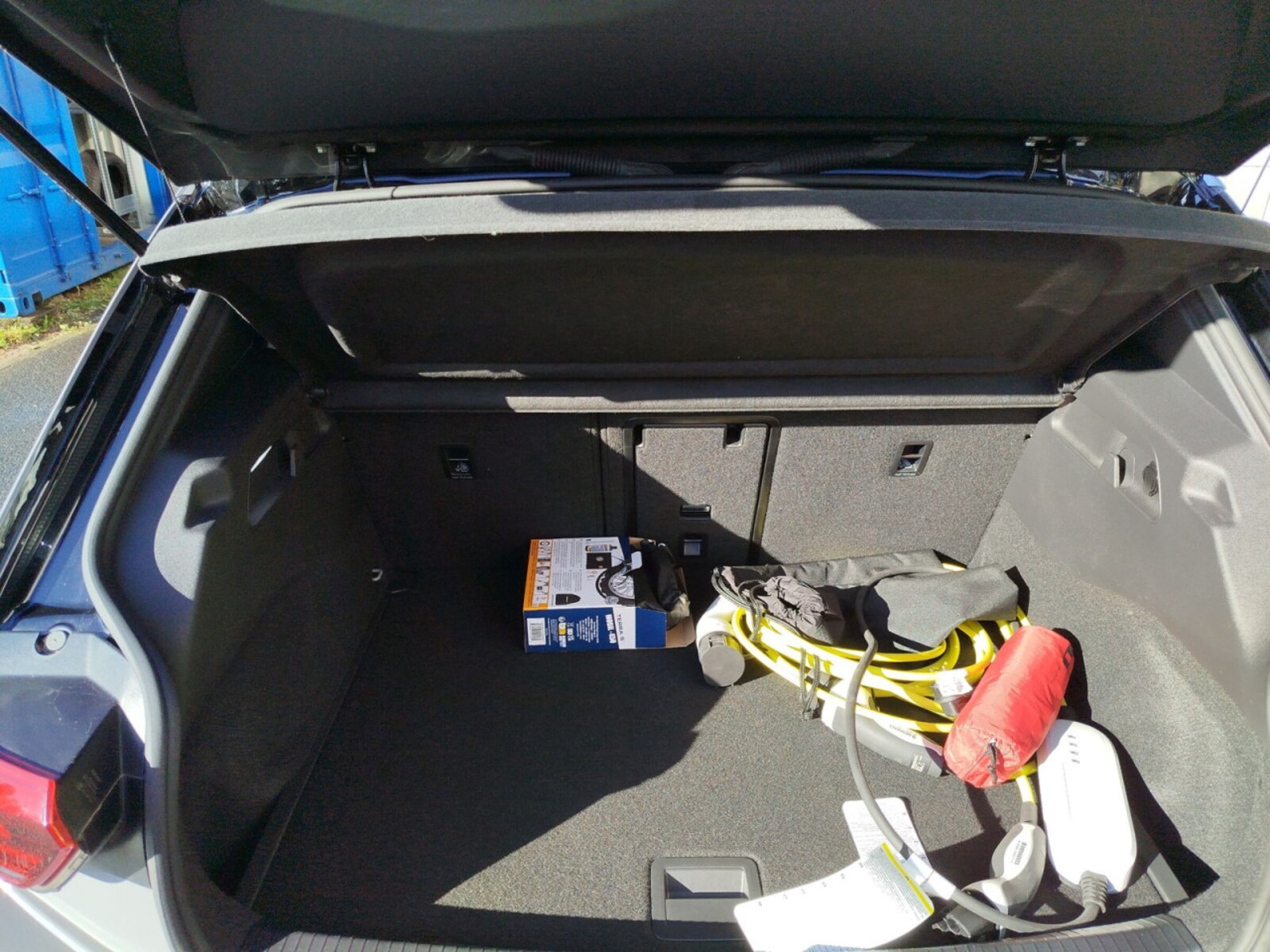 Volkswagen ID.3 – Bild 15