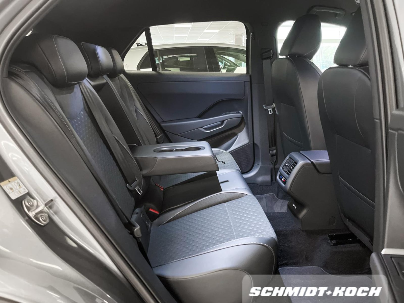 Volkswagen T-Roc – Bild 13