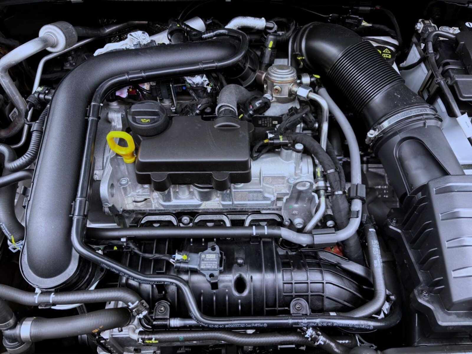 Škoda Fabia – Bild 19