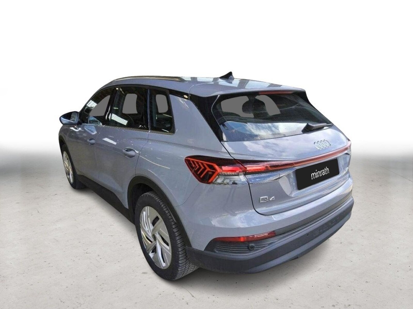 Audi Q4 e-tron – Bild 3