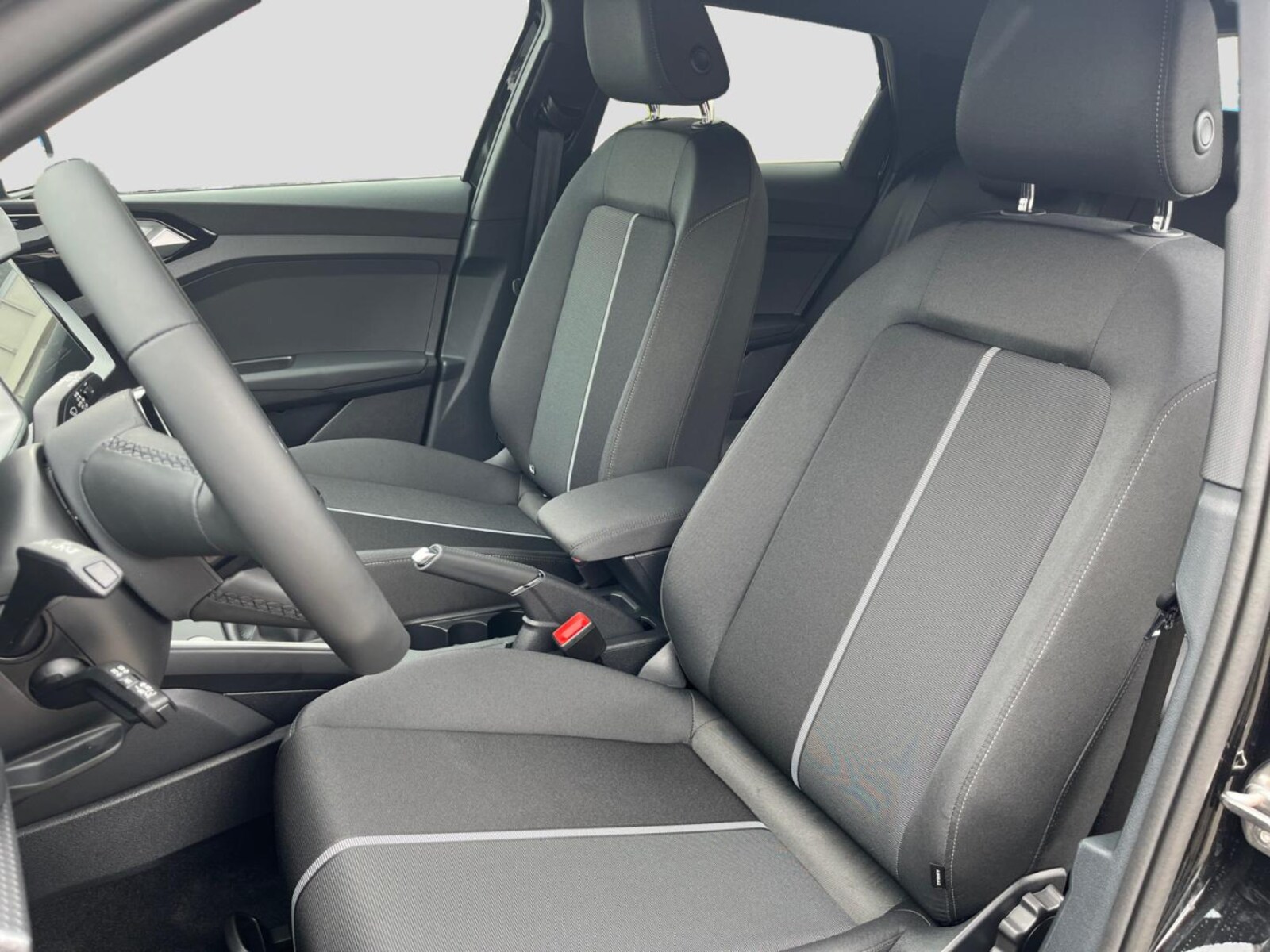 Audi A1 Sportback – Bild 10