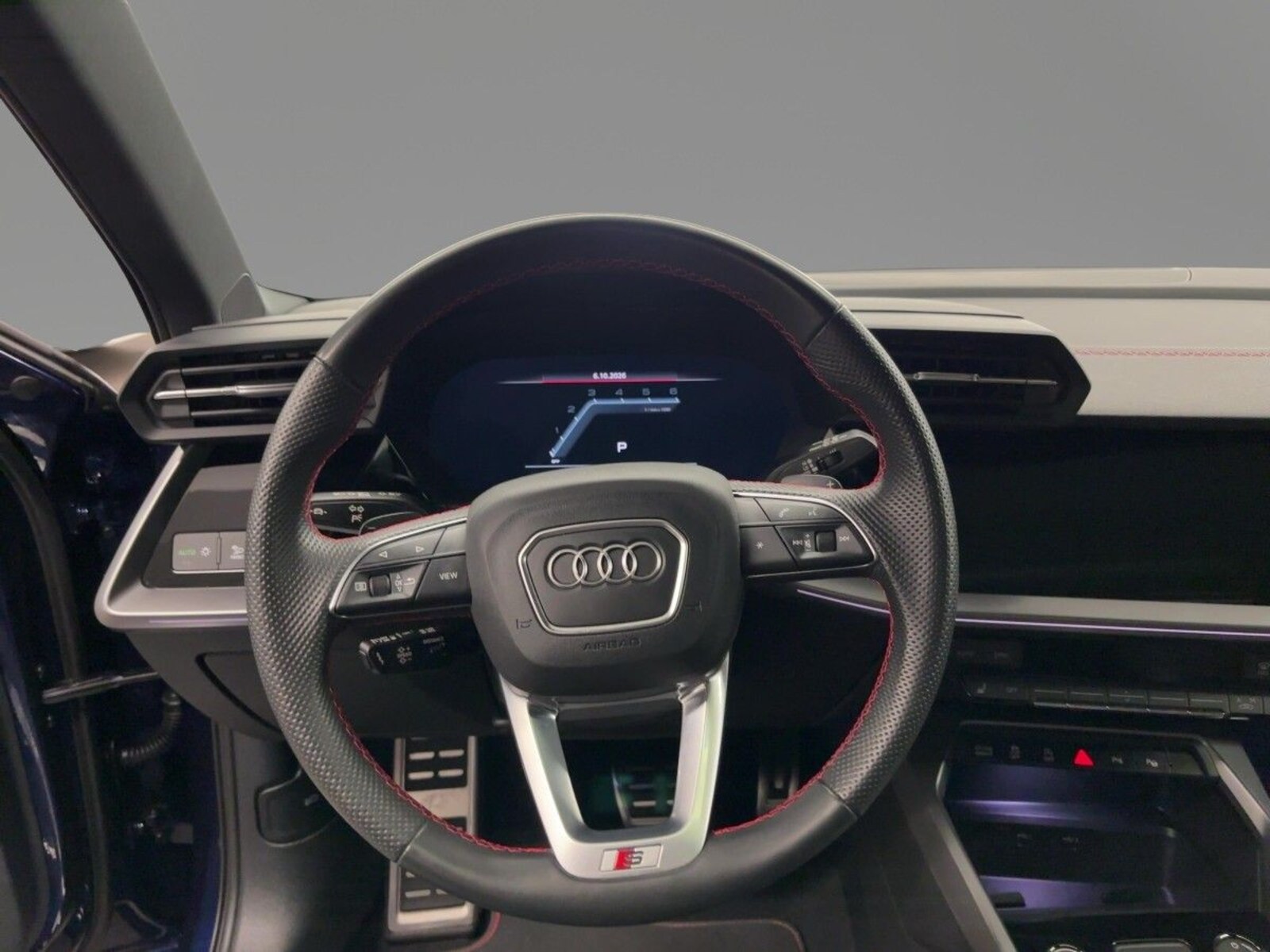 Audi A3 Sportback – Bild 12