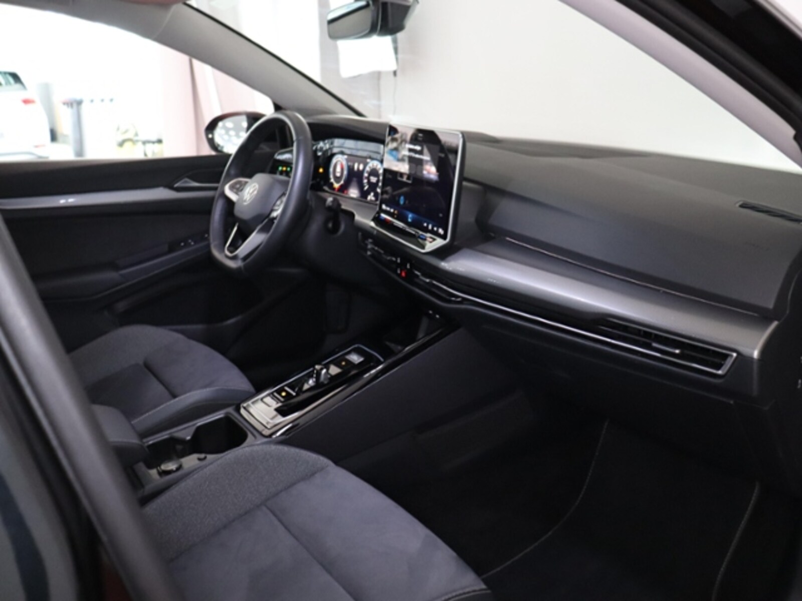 Volkswagen Golf – Bild 9