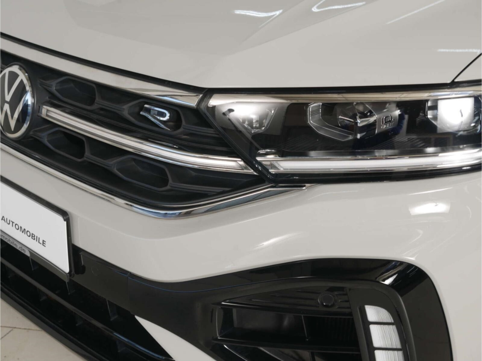 Volkswagen T-Roc – Bild 7
