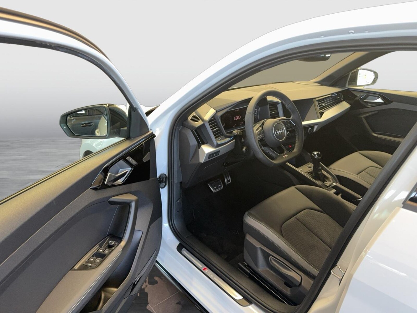 Audi A1 Sportback – Bild 8