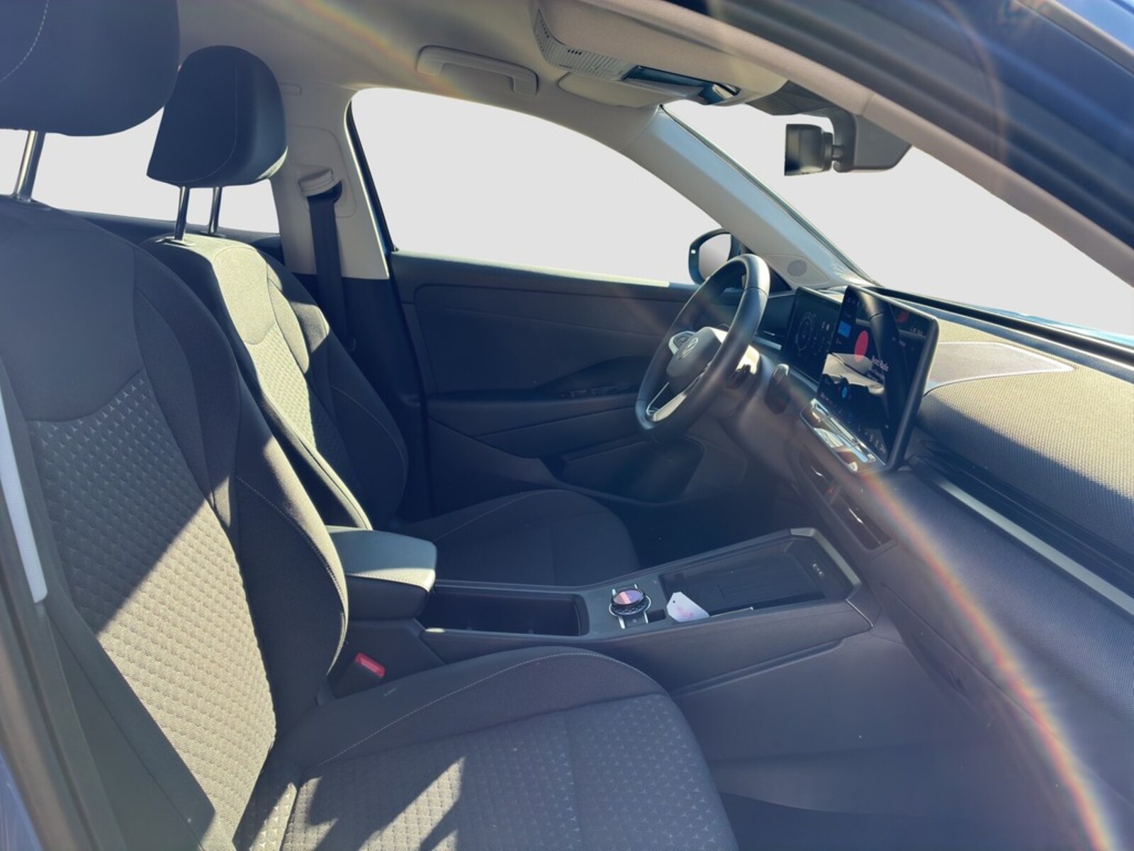 Volkswagen T-Roc – Bild 9