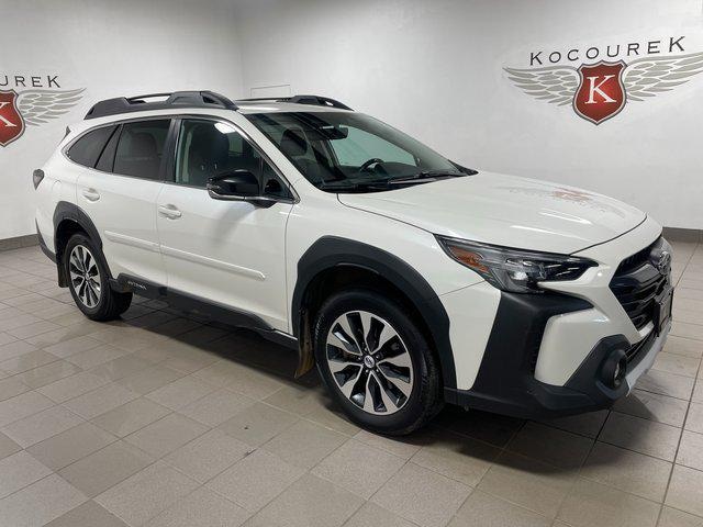 2023 Subaru Outback